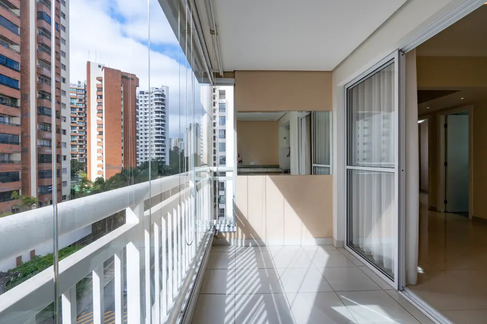 Foto 2 de Apartamento com 2 quartos à venda, 71m2 em Vila Suzana, São Paulo - SP