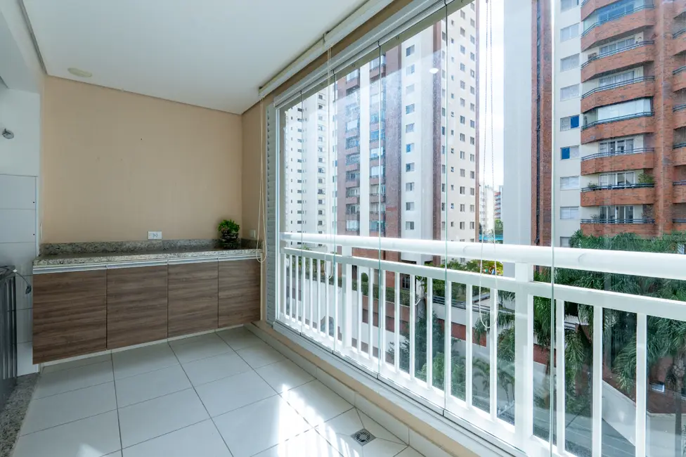 Foto 5 de Apartamento com 2 quartos à venda, 71m2 em Vila Suzana, São Paulo - SP