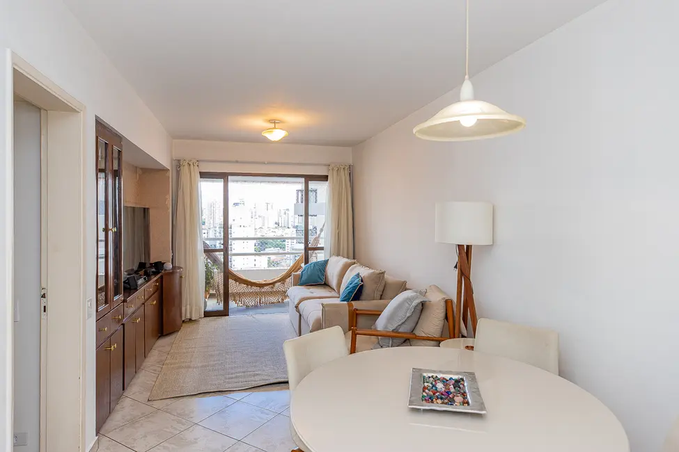 Foto 3 de Apartamento com 3 quartos à venda, 78m2 em Jardim da Saúde, São Paulo - SP