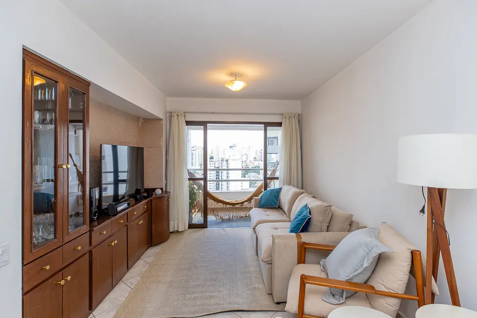 Foto 4 de Apartamento com 3 quartos à venda, 78m2 em Jardim da Saúde, São Paulo - SP
