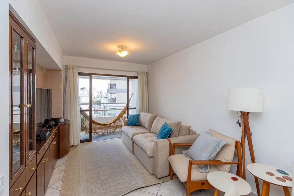 Foto 5 de Apartamento com 3 quartos à venda, 78m2 em Jardim da Saúde, São Paulo - SP