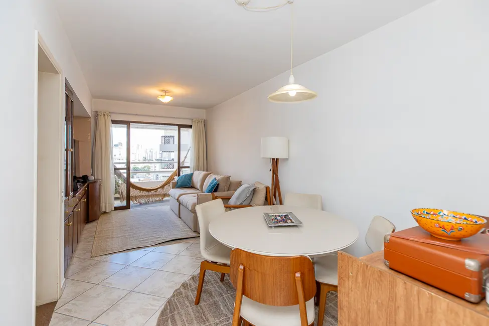Foto 1 de Apartamento com 3 quartos à venda, 78m2 em Jardim da Saúde, São Paulo - SP