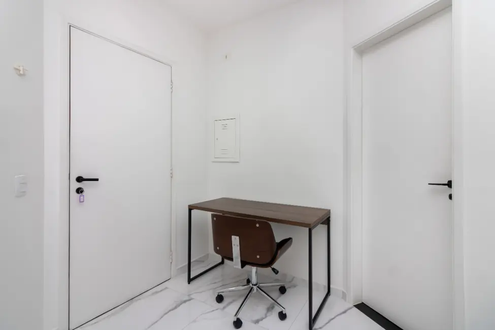 Foto 8 de Apartamento com 1 quarto à venda, 35m2 em Itaim Bibi, São Paulo - SP