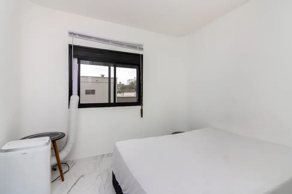 Foto 6 de Apartamento com 1 quarto à venda, 35m2 em Itaim Bibi, São Paulo - SP