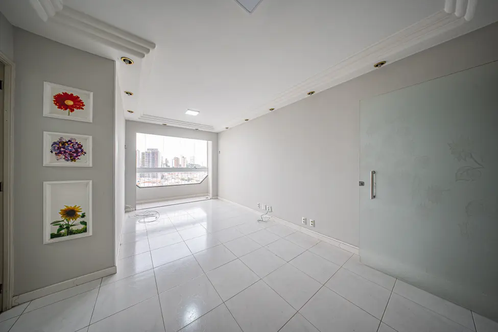 Foto 5 de Apartamento com 3 quartos à venda, 82m2 em Vila Prudente, São Paulo - SP