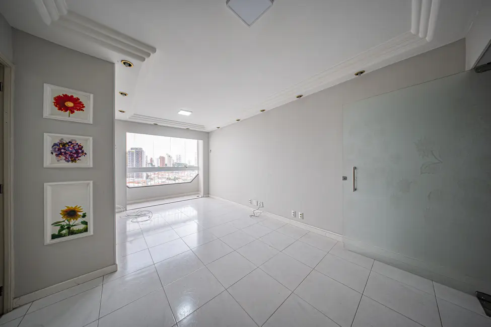 Foto 4 de Apartamento com 3 quartos à venda, 82m2 em Vila Prudente, São Paulo - SP