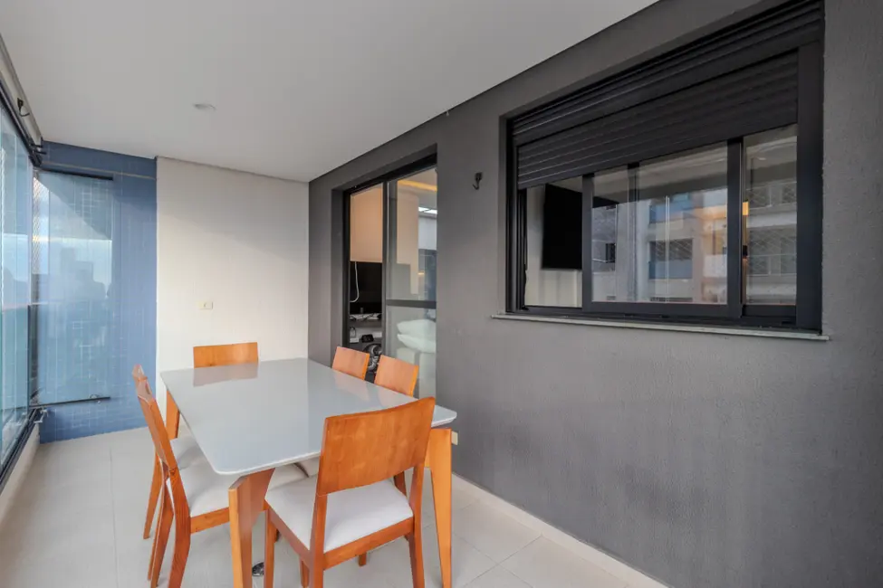 Apartamento com 1 quarto à venda, 46m2 em Jardim Santo Amaro, São Paulo - SP - imagem 9 Foto 9 de Apartamento com 1 quarto à venda, 46m2 em Jardim Santo Amaro, São Paulo - SP
