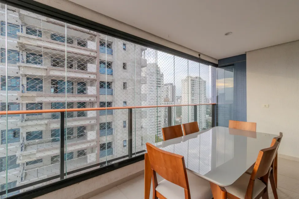 Apartamento com 1 quarto à venda, 46m2 em Jardim Santo Amaro, São Paulo - SP - imagem 7 Foto 7 de Apartamento com 1 quarto à venda, 46m2 em Jardim Santo Amaro, São Paulo - SP