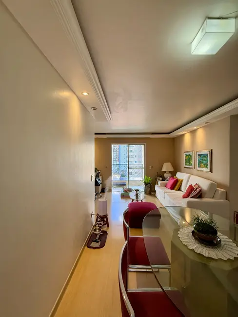 Foto 6 de Apartamento com 2 quartos à venda, 72m2 em Saúde, São Paulo - SP