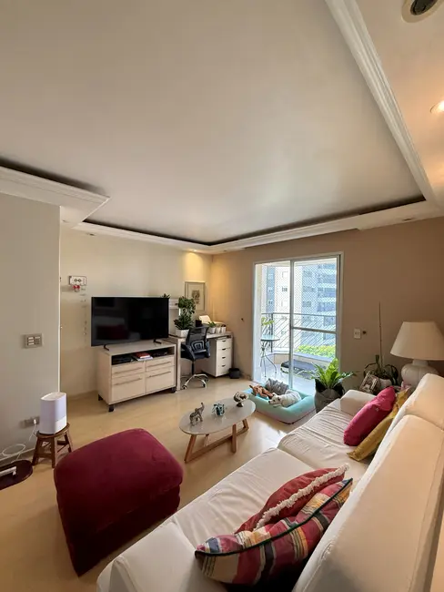 Foto 5 de Apartamento com 2 quartos à venda, 72m2 em Saúde, São Paulo - SP