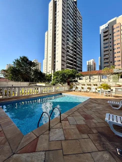 Foto 2 de Apartamento com 2 quartos à venda, 72m2 em Saúde, São Paulo - SP