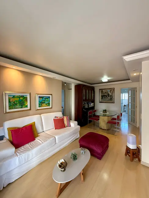 Foto 3 de Apartamento com 2 quartos à venda, 72m2 em Saúde, São Paulo - SP