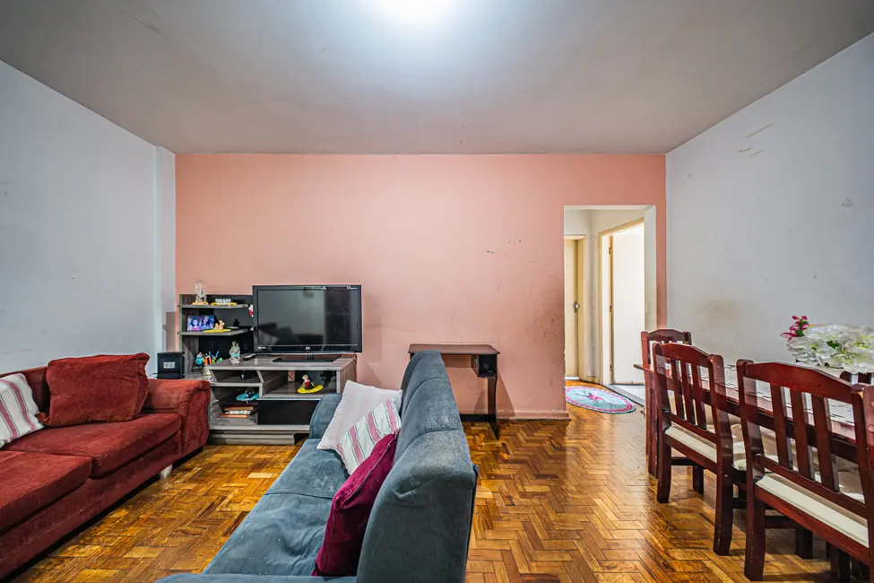 Apartamento com 2 quartos à venda, 85m2 em Bela Vista, São Paulo - SP - imagem 3 Foto 3 de Apartamento com 2 quartos à venda, 85m2 em Bela Vista, São Paulo - SP