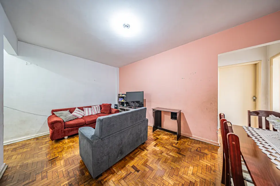 Apartamento com 2 quartos à venda, 85m2 em Bela Vista, São Paulo - SP - imagem 2 Foto 2 de Apartamento com 2 quartos à venda, 85m2 em Bela Vista, São Paulo - SP