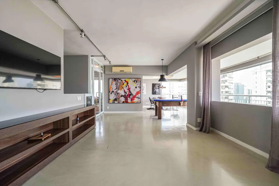 Cobertura com 4 quartos à venda, 404m2 em Jardim Vila Mariana, São Paulo - SP - imagem 7 Foto 7 de Cobertura com 4 quartos à venda, 404m2 em Jardim Vila Mariana, São Paulo - SP