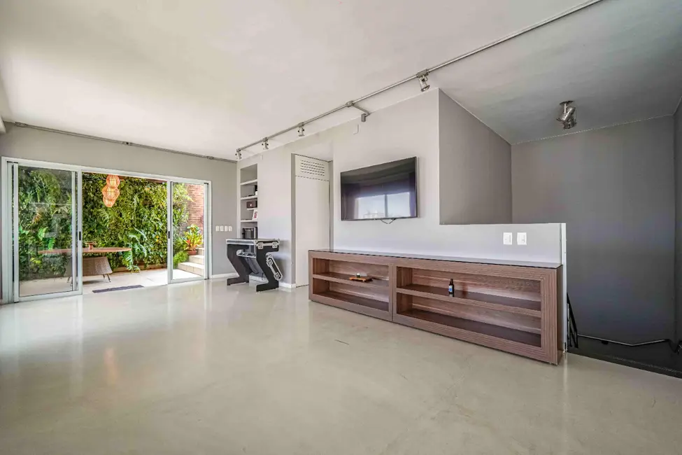 Cobertura com 4 quartos à venda, 404m2 em Jardim Vila Mariana, São Paulo - SP - imagem 8 Foto 8 de Cobertura com 4 quartos à venda, 404m2 em Jardim Vila Mariana, São Paulo - SP