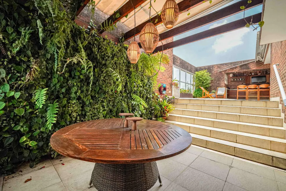 Cobertura com 4 quartos à venda, 404m2 em Jardim Vila Mariana, São Paulo - SP - imagem 5 Foto 5 de Cobertura com 4 quartos à venda, 404m2 em Jardim Vila Mariana, São Paulo - SP