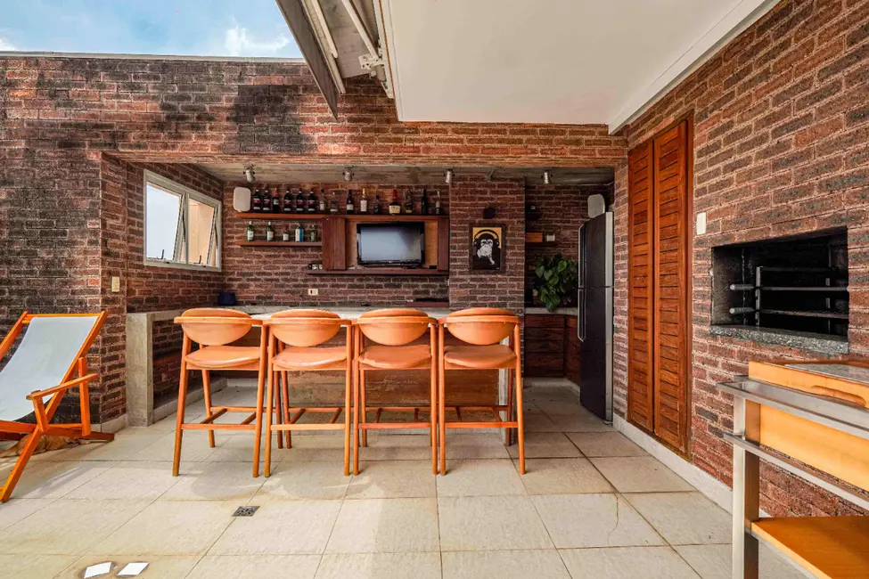 Cobertura com 4 quartos à venda, 404m2 em Jardim Vila Mariana, São Paulo - SP - imagem 2 Foto 2 de Cobertura com 4 quartos à venda, 404m2 em Jardim Vila Mariana, São Paulo - SP