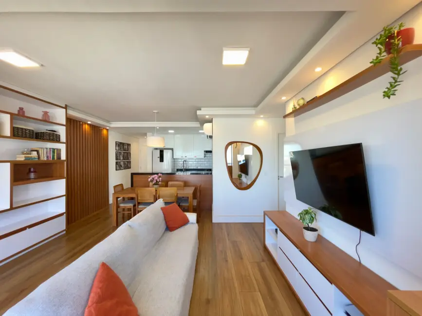 Foto 8 de Apartamento com 2 quartos à venda, 69m2 em Vila Andrade, São Paulo - SP