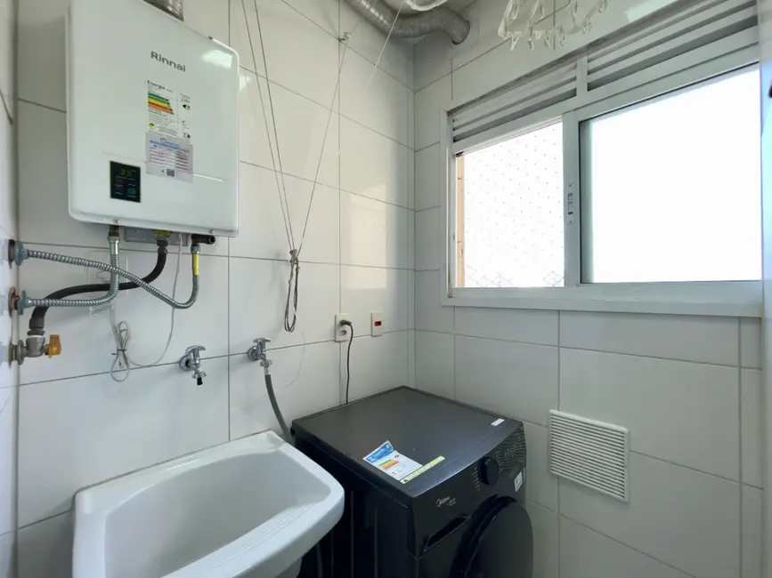 Foto 4 de Apartamento com 2 quartos à venda, 69m2 em Vila Andrade, São Paulo - SP