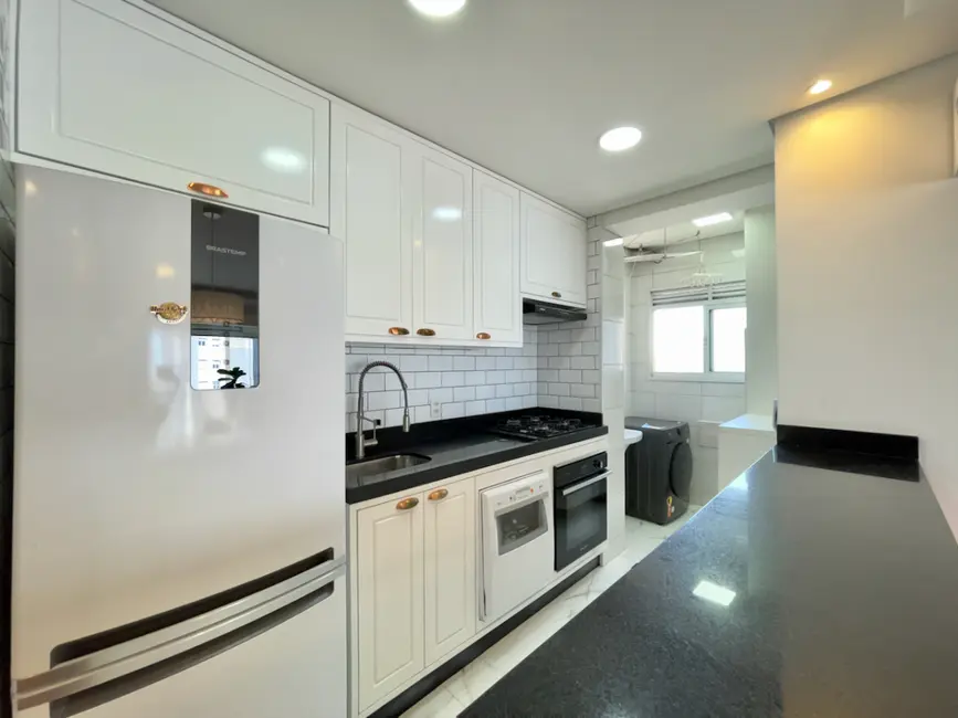 Foto 5 de Apartamento com 2 quartos à venda, 69m2 em Vila Andrade, São Paulo - SP