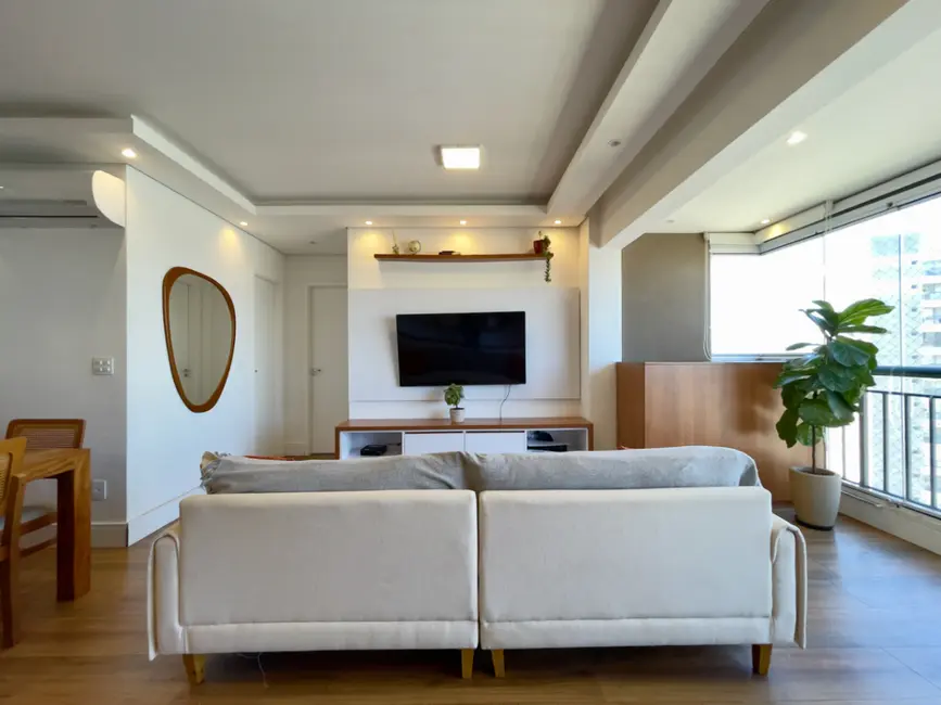 Foto 9 de Apartamento com 2 quartos à venda, 69m2 em Vila Andrade, São Paulo - SP