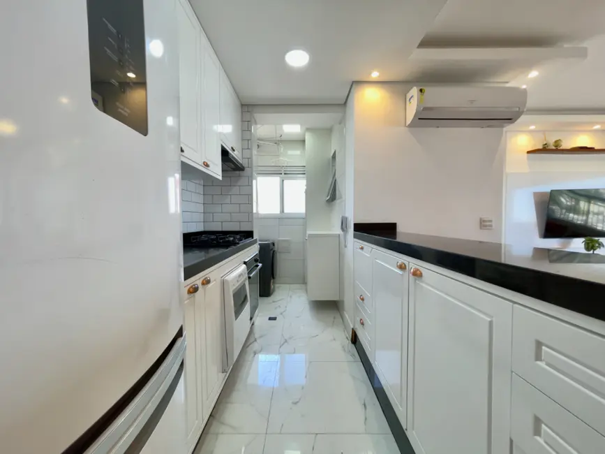 Foto 3 de Apartamento com 2 quartos à venda, 69m2 em Vila Andrade, São Paulo - SP