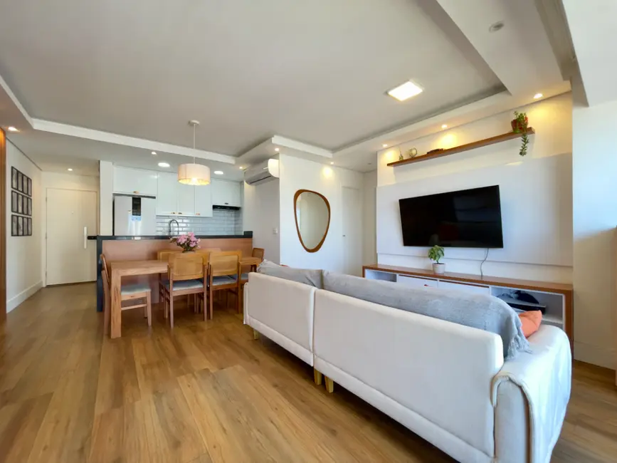 Foto 6 de Apartamento com 2 quartos à venda, 69m2 em Vila Andrade, São Paulo - SP