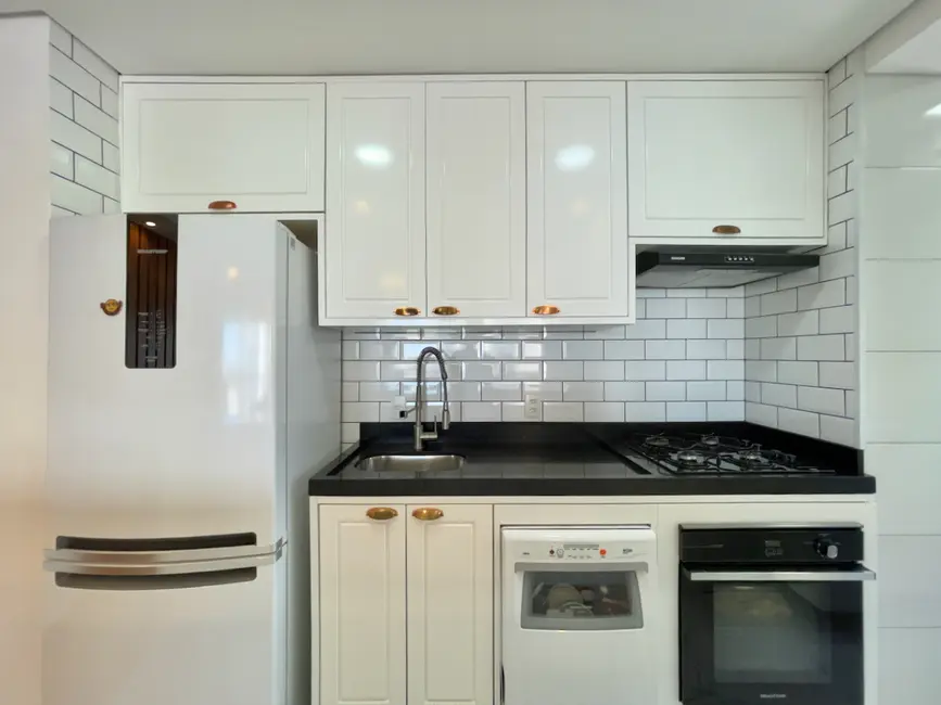 Foto 2 de Apartamento com 2 quartos à venda, 69m2 em Vila Andrade, São Paulo - SP