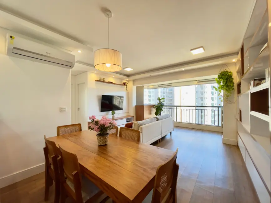 Foto 7 de Apartamento com 2 quartos à venda, 69m2 em Vila Andrade, São Paulo - SP