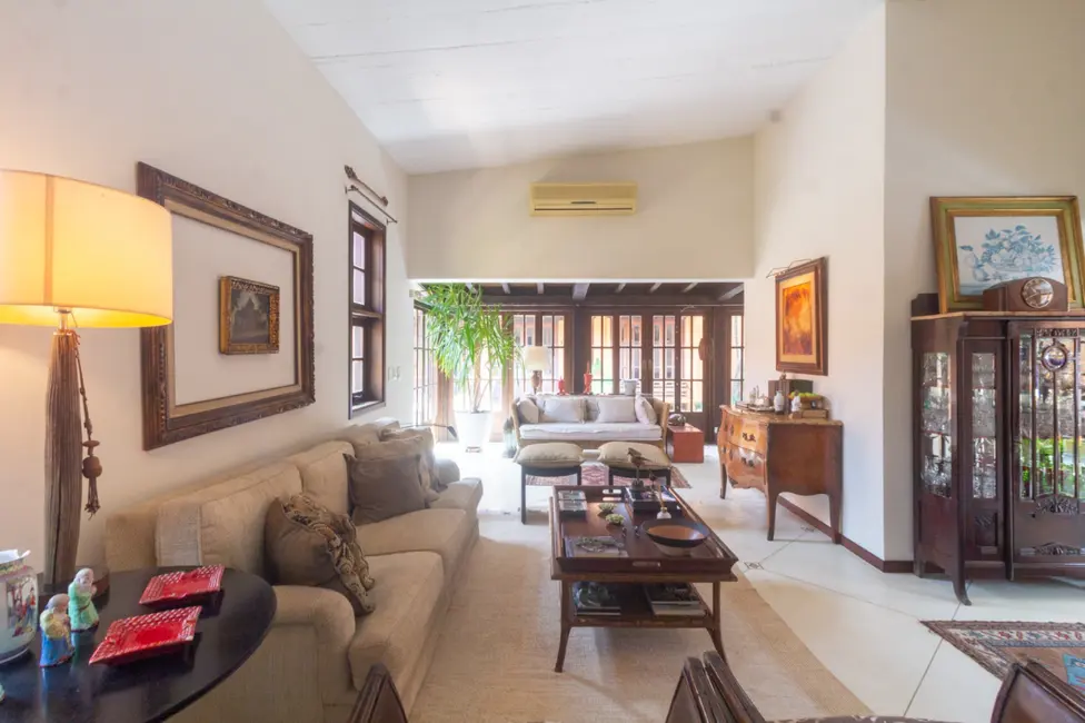 Foto 5 de Casa com 4 quartos à venda, 400m2 em Lapa, São Paulo - SP