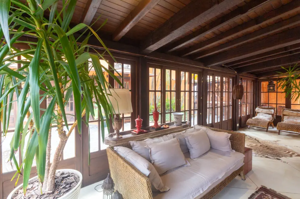 Foto 8 de Casa com 4 quartos à venda, 400m2 em Lapa, São Paulo - SP