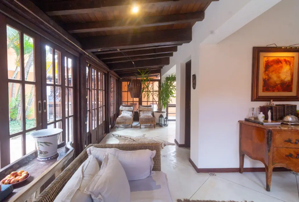 Foto 7 de Casa com 4 quartos à venda, 400m2 em Lapa, São Paulo - SP