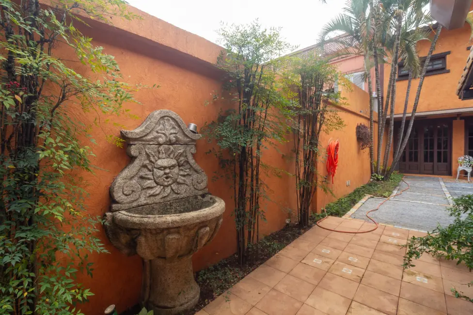 Foto 3 de Casa com 4 quartos à venda, 400m2 em Lapa, São Paulo - SP