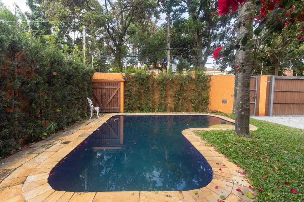 Foto 4 de Casa com 4 quartos à venda, 400m2 em Lapa, São Paulo - SP