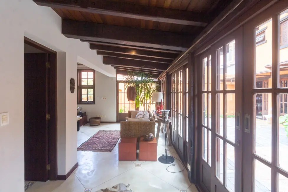 Foto 6 de Casa com 4 quartos à venda, 400m2 em Lapa, São Paulo - SP