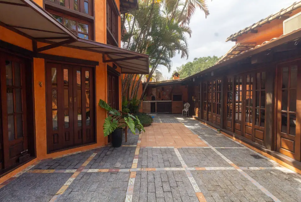 Foto 1 de Casa com 4 quartos à venda, 400m2 em Lapa, São Paulo - SP