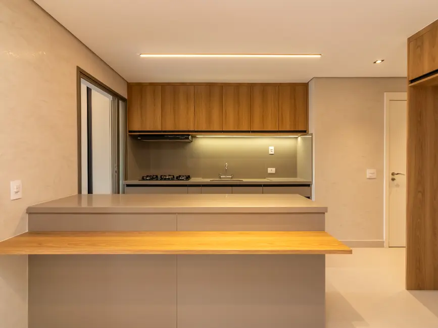 Apartamento com 4 quartos à venda, 158m2 em Vila Clementino, São Paulo - SP - imagem 9 Foto 9 de Apartamento com 4 quartos à venda, 158m2 em Vila Clementino, São Paulo - SP