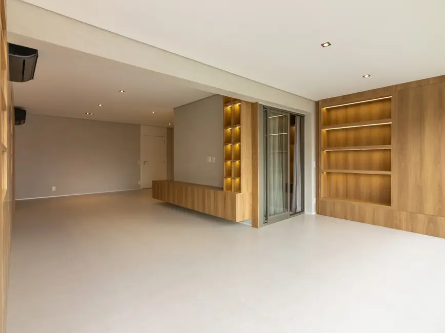 Apartamento com 4 quartos à venda, 158m2 em Vila Clementino, São Paulo - SP - imagem 2 Foto 2 de Apartamento com 4 quartos à venda, 158m2 em Vila Clementino, São Paulo - SP