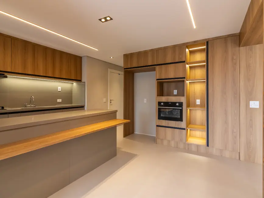 Apartamento com 4 quartos à venda, 158m2 em Vila Clementino, São Paulo - SP - imagem 8 Foto 8 de Apartamento com 4 quartos à venda, 158m2 em Vila Clementino, São Paulo - SP