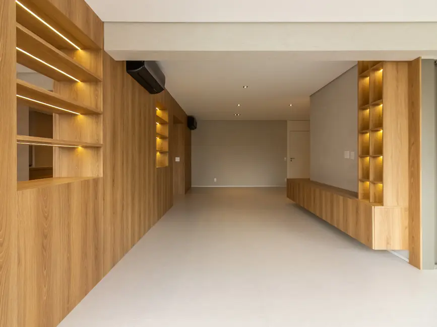 Apartamento com 4 quartos à venda, 158m2 em Vila Clementino, São Paulo - SP - imagem 4 Foto 4 de Apartamento com 4 quartos à venda, 158m2 em Vila Clementino, São Paulo - SP