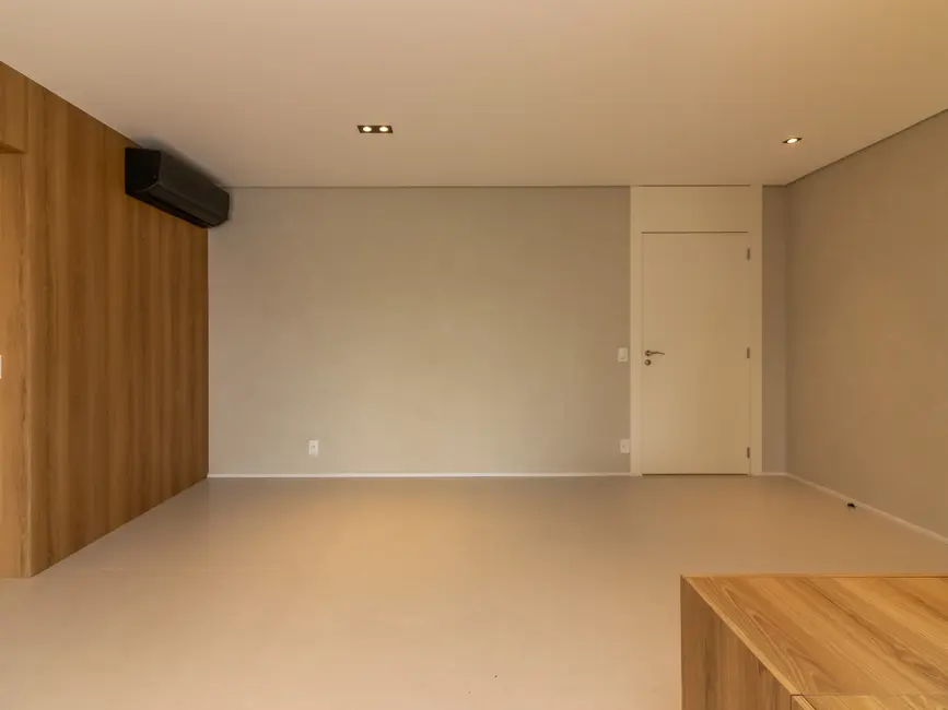 Apartamento com 4 quartos à venda, 158m2 em Vila Clementino, São Paulo - SP - imagem 5 Foto 5 de Apartamento com 4 quartos à venda, 158m2 em Vila Clementino, São Paulo - SP