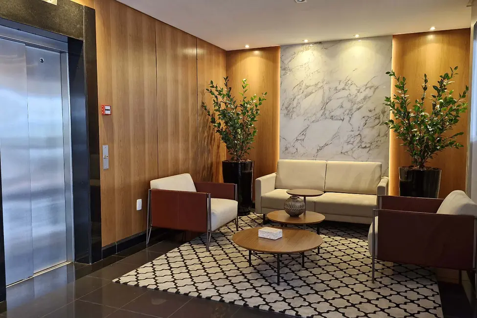 Foto 6 de Apartamento com 3 quartos à venda, 170m2 em Brooklin Paulista, São Paulo - SP