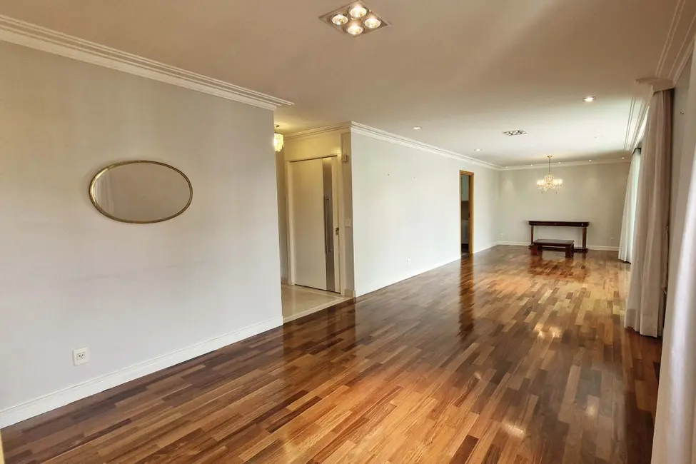 Foto 9 de Apartamento com 3 quartos à venda, 170m2 em Brooklin Paulista, São Paulo - SP
