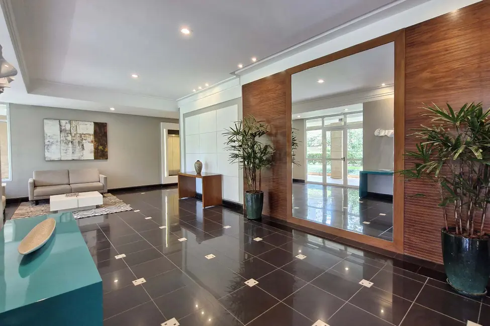 Foto 7 de Apartamento com 3 quartos à venda, 170m2 em Brooklin Paulista, São Paulo - SP