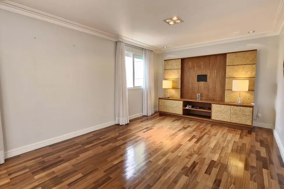 Foto 8 de Apartamento com 3 quartos à venda, 170m2 em Brooklin Paulista, São Paulo - SP