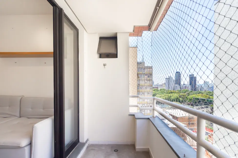 Foto 7 de Apartamento com 1 quarto à venda, 45m2 em Consolação, São Paulo - SP