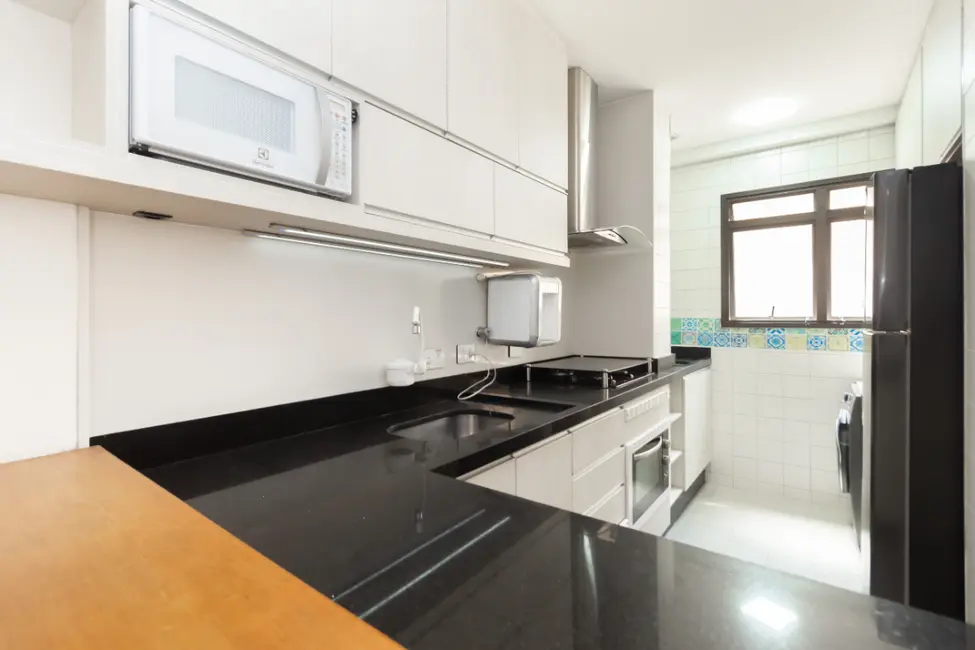 Foto 9 de Apartamento com 1 quarto à venda, 45m2 em Consolação, São Paulo - SP