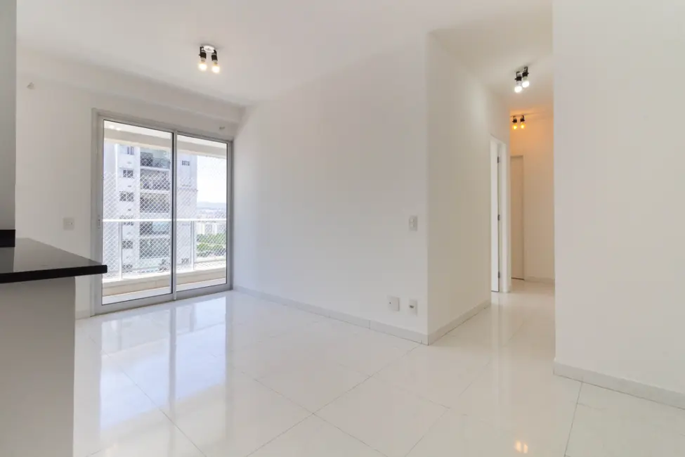Apartamento com 2 quartos para alugar em Vila Anastácio, São Paulo - SP - imagem 1 Foto 1 de Apartamento com 2 quartos para alugar em Vila Anastácio, São Paulo - SP