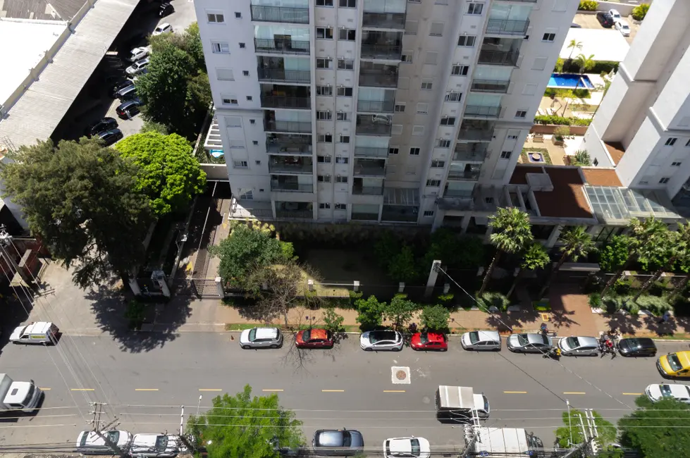 Apartamento com 2 quartos para alugar em Vila Anastácio, São Paulo - SP - imagem 7 Foto 7 de Apartamento com 2 quartos para alugar em Vila Anastácio, São Paulo - SP